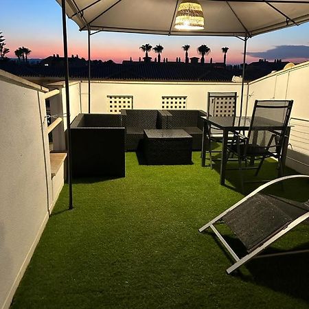 Luxury Homes Penthouse Con Jacuzzi Vera, Garrucha,Mojacar Exterior foto